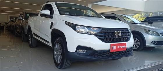 FIAT STRADA 1.3 FIREFLY FLEX FREEDOM CS MANUAL FIAT STRADA 1.3 FIREFLY FLEX FREEDOM CS MANUAL